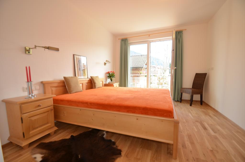 Apartment Mountain Panorama By Z-K-H Rentals Zell am See Pokoj fotografie