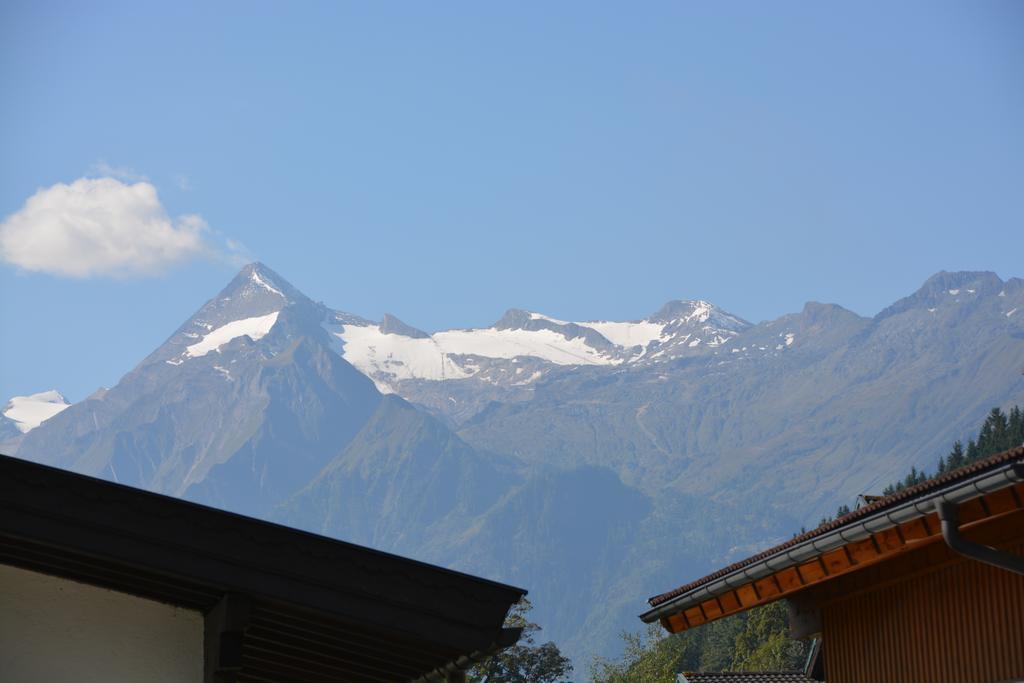 Apartment Mountain Panorama By Z-K-H Rentals Zell am See Pokoj fotografie