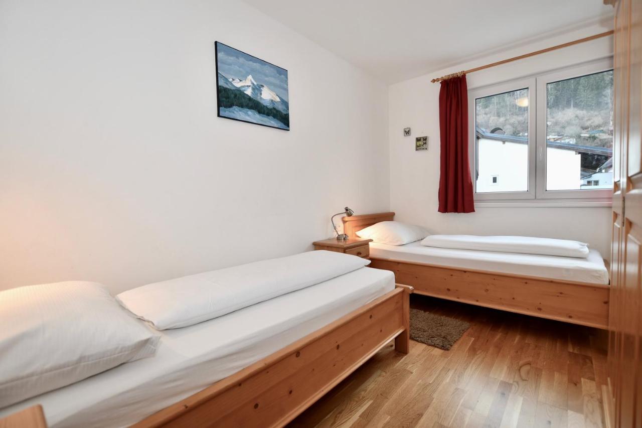 Apartment Mountain Panorama By Z-K-H Rentals Zell am See Exteriér fotografie